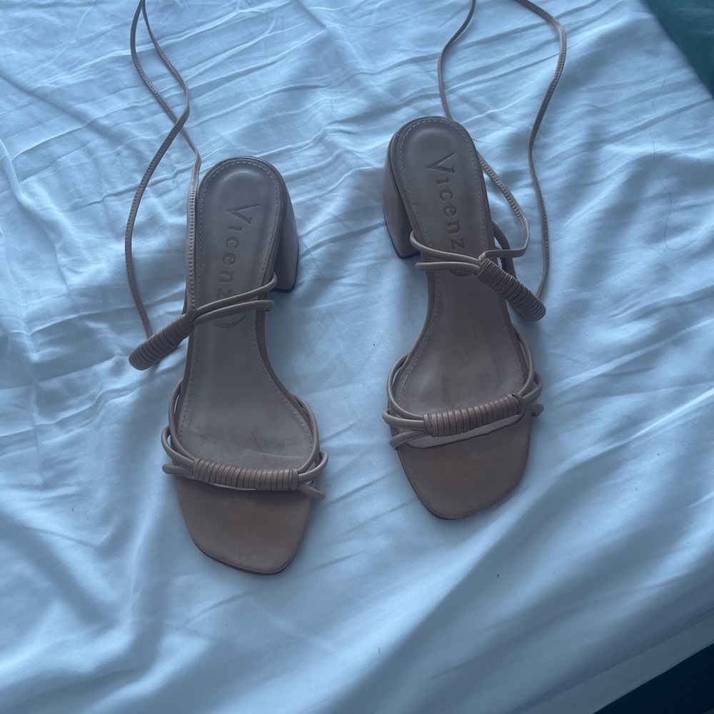 Vicenza sandals